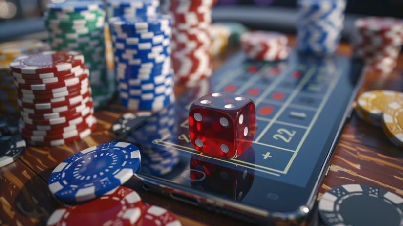 Speed Roulette Game 